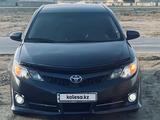 Toyota Camry 2013 годаүшін8 500 000 тг. в Жанаозен – фото 3