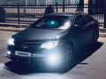 Toyota Camry 2013 года за 8 500 000 тг. в Жанаозен – фото 4