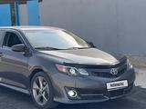 Toyota Camry 2013 годаүшін8 500 000 тг. в Жанаозен – фото 2