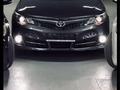 Toyota Camry 2013 года за 8 500 000 тг. в Жанаозен – фото 7