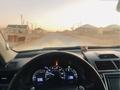 Toyota Camry 2013 года за 8 500 000 тг. в Жанаозен – фото 8