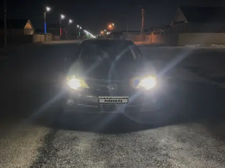 Toyota Camry 2013 года за 8 500 000 тг. в Жанаозен – фото 9