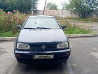 Volkswagen Golf 1994 года за 1 600 000 тг. в Костанай