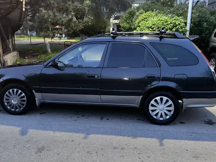 Toyota Sprinter Carib 1996 года за 1 890 000 тг. в Алматы – фото 2