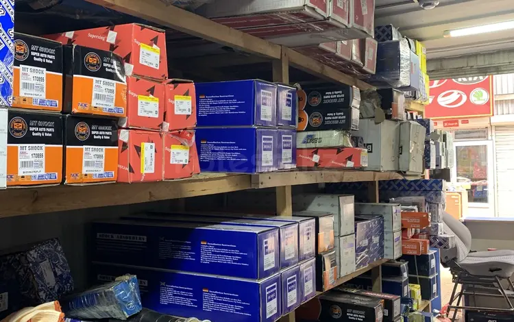 Ходовка зад за 5 000 тг. в Алматы