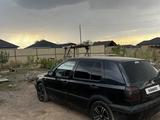 Volkswagen Golf 1993 года за 900 000 тг. в Алматы – фото 4