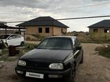 Volkswagen Golf 1993 года за 900 000 тг. в Алматы – фото 3