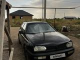 Volkswagen Golf 1993 года за 900 000 тг. в Алматы – фото 2
