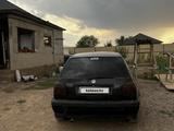 Volkswagen Golf 1993 года за 900 000 тг. в Алматы – фото 5