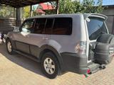 Mitsubishi Pajero 2017 года за 5 800 000 тг. в Алматы – фото 4