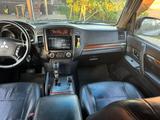 Mitsubishi Pajero 2017 года за 5 800 000 тг. в Алматы – фото 5