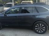 Subaru Outback 2017 года за 9 500 000 тг. в Алматы