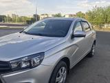 ВАЗ (Lada) Vesta SW 2022 года за 5 700 000 тг. в Караганда – фото 2