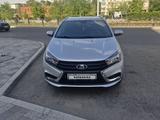 ВАЗ (Lada) Vesta SW 2022 года за 5 700 000 тг. в Караганда