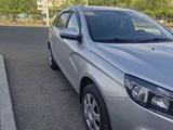ВАЗ (Lada) Vesta SW 2022 года за 5 700 000 тг. в Караганда – фото 3