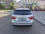 ВАЗ (Lada) Vesta SW 2022 года за 5 700 000 тг. в Караганда – фото 4