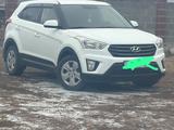 Hyundai Creta 2016 года за 6 900 000 тг. в Караганда – фото 2