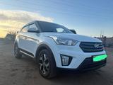Hyundai Creta 2016 года за 6 900 000 тг. в Караганда