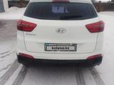 Hyundai Creta 2016 года за 6 900 000 тг. в Караганда – фото 4