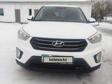 Hyundai Creta 2016 года за 6 900 000 тг. в Караганда – фото 5