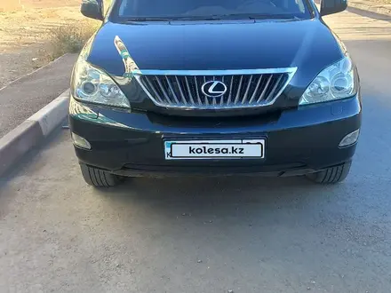 Lexus RX 330 2004 года за 7 000 000 тг. в Жезказган