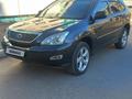 Lexus RX 330 2004 года за 7 000 000 тг. в Жезказган – фото 5