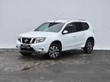 Nissan Terrano 2017 года за 5 400 000 тг. в Атырау