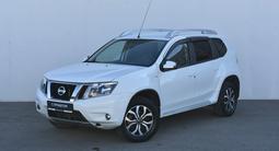 Nissan Terrano 2017 года за 5 250 000 тг. в Атырау