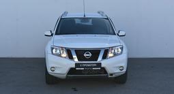 Nissan Terrano 2017 года за 5 250 000 тг. в Атырау – фото 2