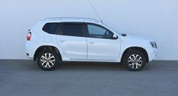 Nissan Terrano 2017 года за 5 250 000 тг. в Атырау – фото 4