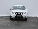 Nissan Terrano 2017 года за 5 400 000 тг. в Атырау – фото 2