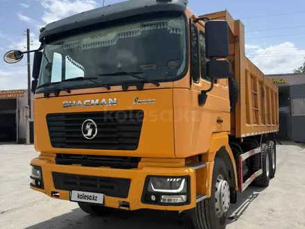 Shacman (Shaanxi)  F2000 2019 года за 17 000 000 тг. в Алматы – фото 10