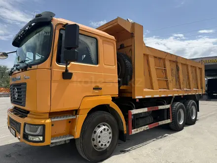 Shacman (Shaanxi)  F2000 2019 года за 17 000 000 тг. в Алматы – фото 11