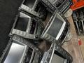 Магнитола Дефлектор монитор климат камера усилитель за 35 000 тг. в Алматы