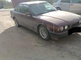 BMW 525 1990 годаүшін1 700 000 тг. в Астана – фото 3