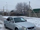 ВАЗ (Lada) Priora 2170 2013 годаүшін1 600 000 тг. в Алматы – фото 4