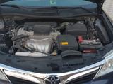 Toyota Camry 2014 года за 6 800 000 тг. в Актау – фото 2