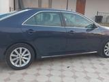 Toyota Camry 2014 годаүшін6 800 000 тг. в Актау – фото 3