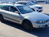 Mitsubishi Legnum 1997 года за 1 400 000 тг. в Алматы – фото 2