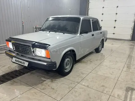 ВАЗ (Lada) 2107 2010 года за 1 500 000 тг. в Астана – фото 21