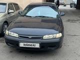 Mazda 626 1996 года за 1 300 000 тг. в Тараз – фото 2