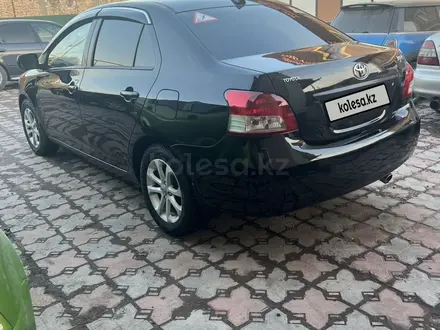 Toyota Yaris 2009 года за 4 500 000 тг. в Алматы – фото 6