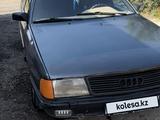 Audi 100 1990 годаүшін1 550 000 тг. в Алматы – фото 2