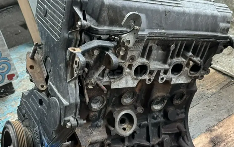 Двигатель Toyota Rav4 за 199 990 тг. в Талдыкорган