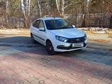 ВАЗ (Lada) Granta 2191 2023 годаүшін6 000 000 тг. в Костанай