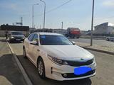 Kia K5 2016 годаүшін9 900 000 тг. в Атырау