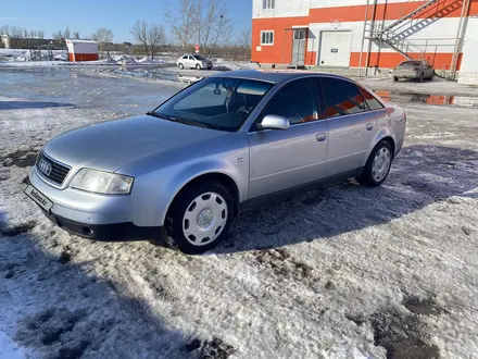 Audi A6 1997 года за 3 650 000 тг. в Костанай