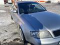 Audi A6 1997 годаүшін3 650 000 тг. в Костанай – фото 23