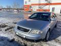 Audi A6 1997 годаүшін3 650 000 тг. в Костанай – фото 2