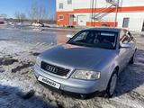 Audi A6 1997 года за 3 650 000 тг. в Костанай – фото 2